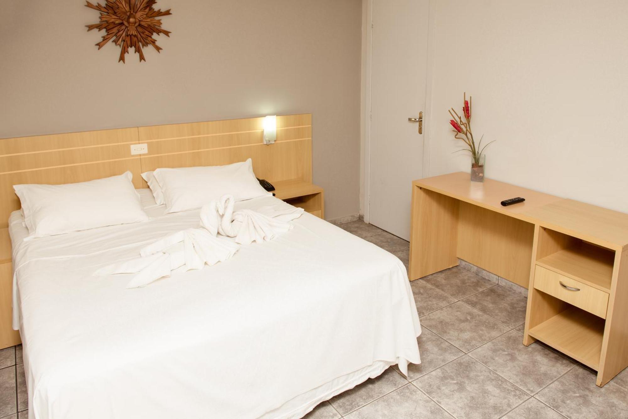 River Palace Hotel 3*
