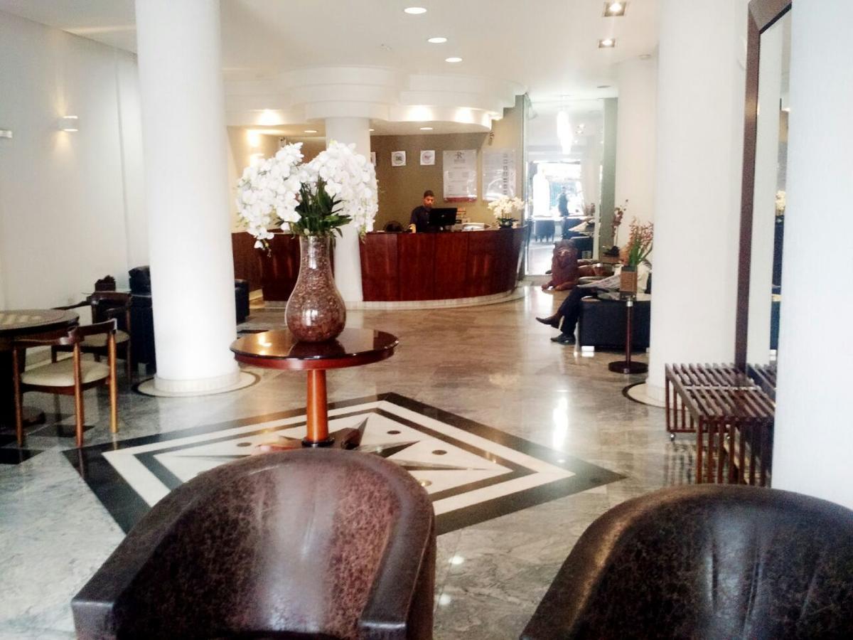 Hotel River Palace
